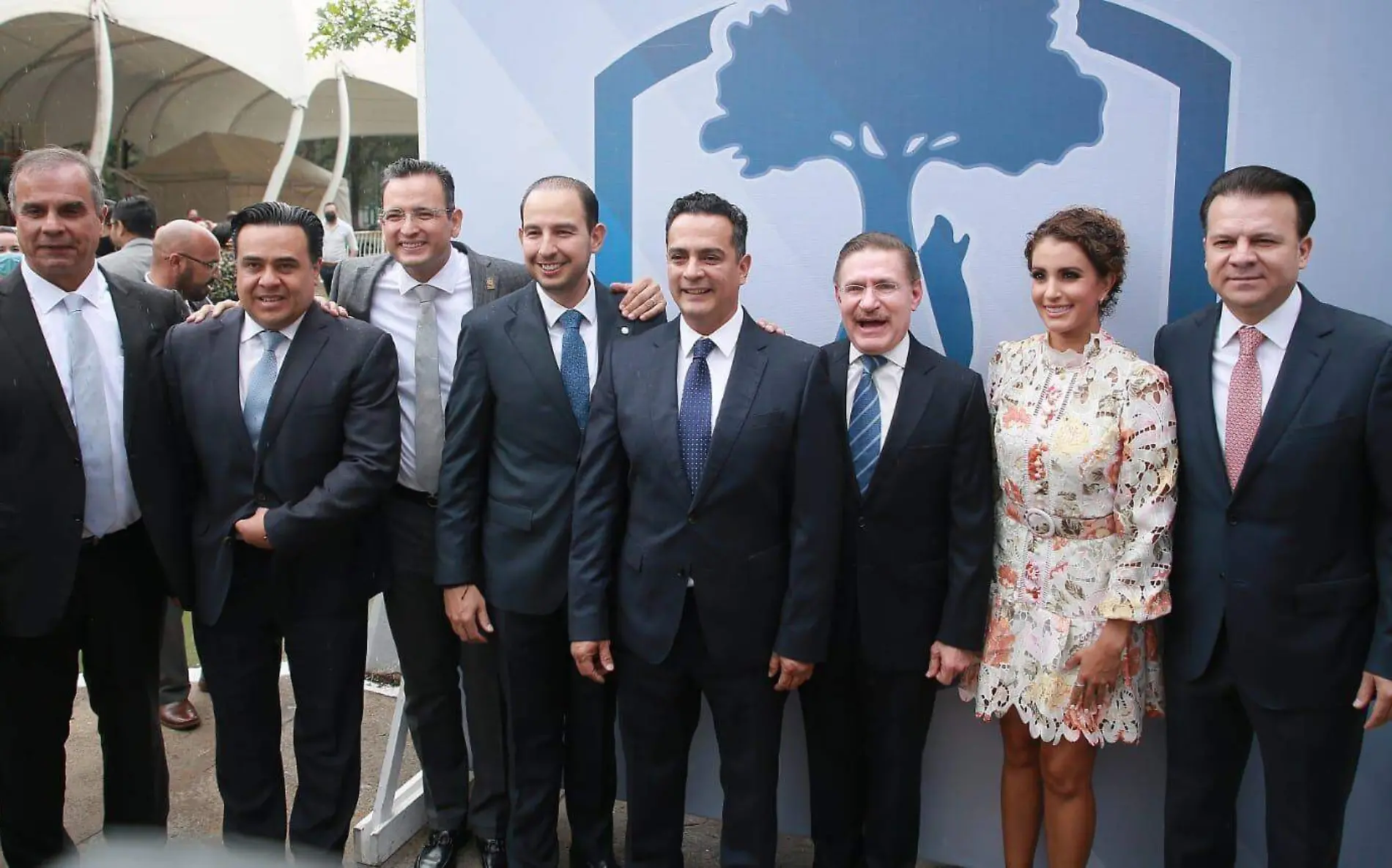 Toma posesión Toño Ochoa como presidente municipal de Durango